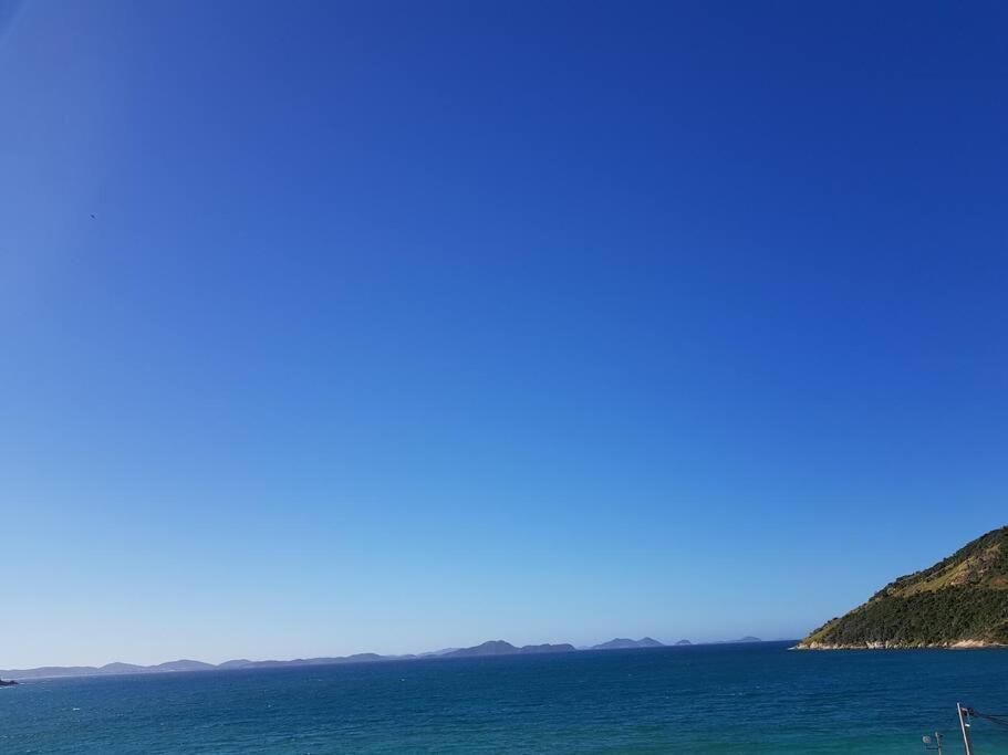 Apartmán Caribe Brasileiro A 2 Passos Da Areia Arraial do Cabo Exteriér fotografie