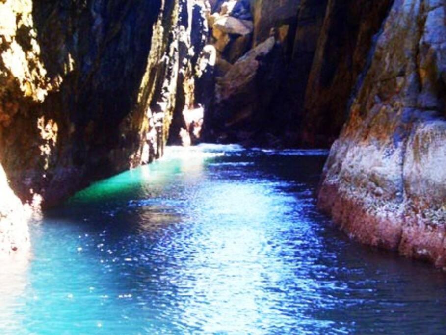 Apartmán Caribe Brasileiro A 2 Passos Da Areia Arraial do Cabo Exteriér fotografie