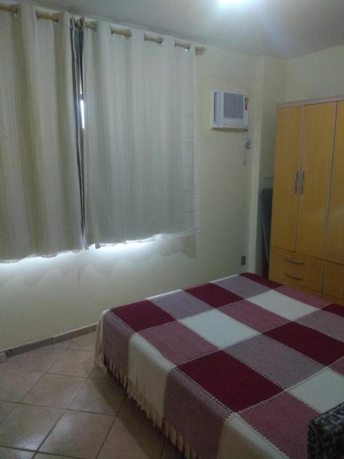 Apartmán Caribe Brasileiro A 2 Passos Da Areia Arraial do Cabo Exteriér fotografie