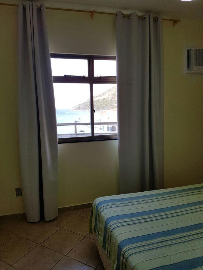 Apartmán Caribe Brasileiro A 2 Passos Da Areia Arraial do Cabo Exteriér fotografie