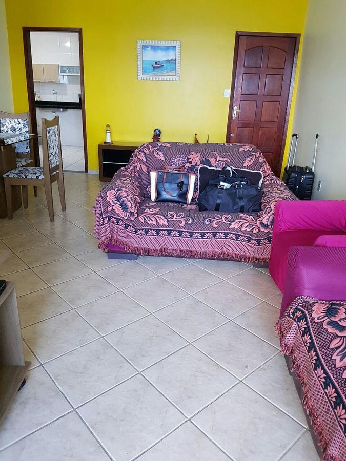 Apartmán Caribe Brasileiro A 2 Passos Da Areia Arraial do Cabo Exteriér fotografie